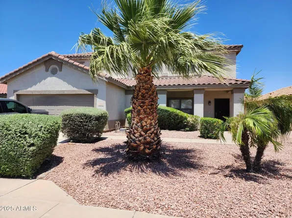 11432 E QUICKSILVER Avenue, Mesa, AZ 85212