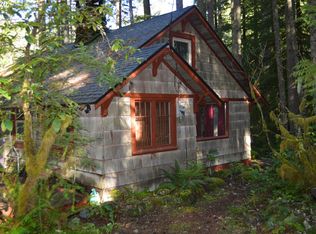 75117 E Road 28a LOT 10, Rhododendron, OR 97049