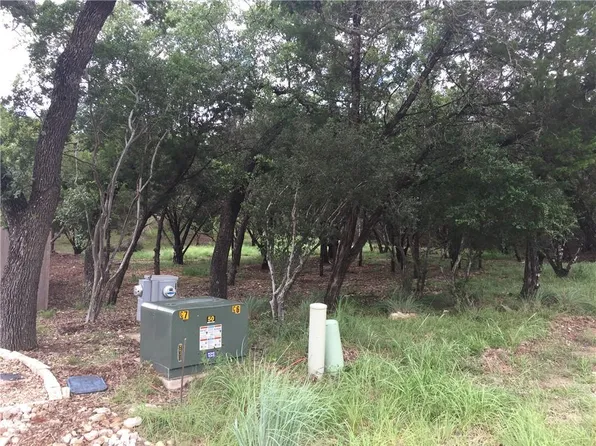 21209 Santa Carlo Ave, Lago Vista, TX 78645