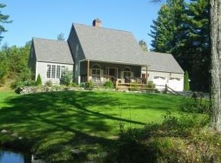 47 Carolyn Ln, Swanzey, NH 03446