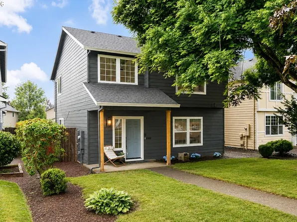 1111 33rd Ave, Forest Grove, OR 97116
