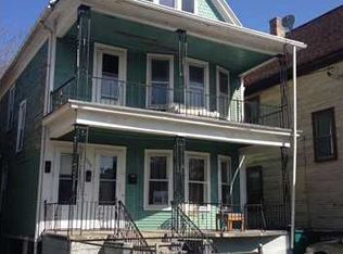 249 Auburn Ave, Buffalo, NY 14213