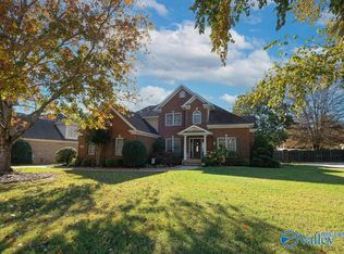 214 Harborview Dr, Madison, AL 35758