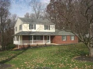 4254 Salem Bottom Rd, Westminster, MD 21157