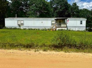 23362 Old Dragstrip Rd, Andalusia, AL 36421