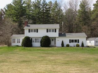 291 Clark Rd, Peru, NY 12972