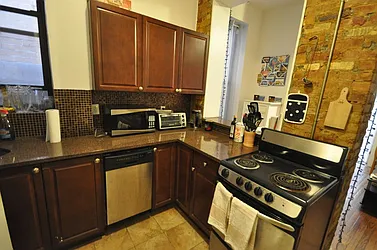 Rented by REAL New York