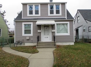 11138 S Avenue M, Chicago, IL