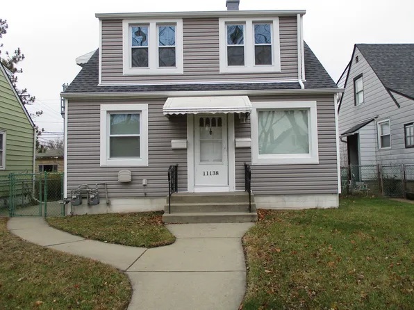 11138 S Avenue M, Chicago, IL 60617