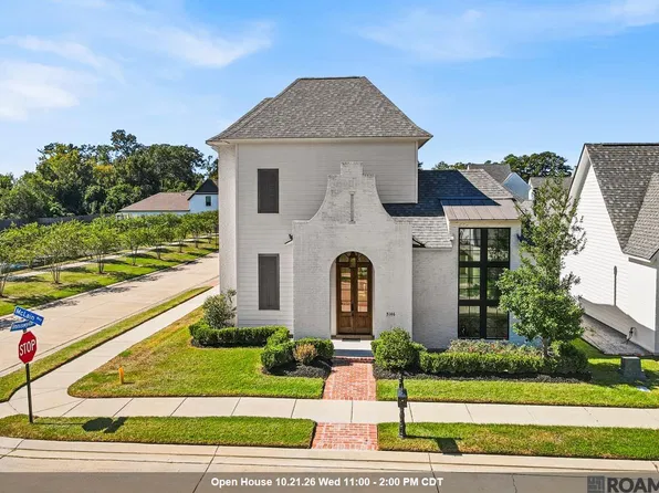 5146 McLain Way, Baton Rouge, LA 70809
