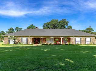 207 Pitts Ave, Marshall, TX 75672