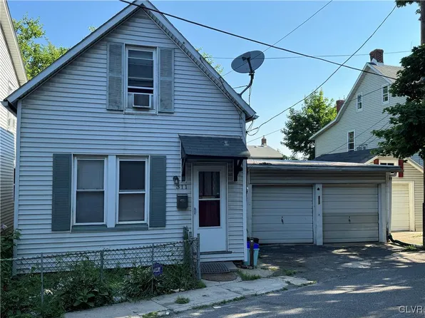 311 Laury St, Bethlehem, PA 18015