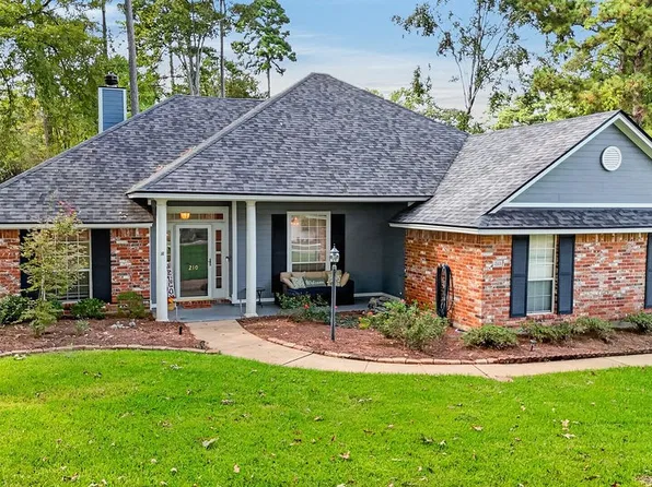 210 Bay Hills Dr, Benton, LA 71006