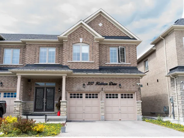 357 Kirkham Dr, Markham, ON L3S 0E8