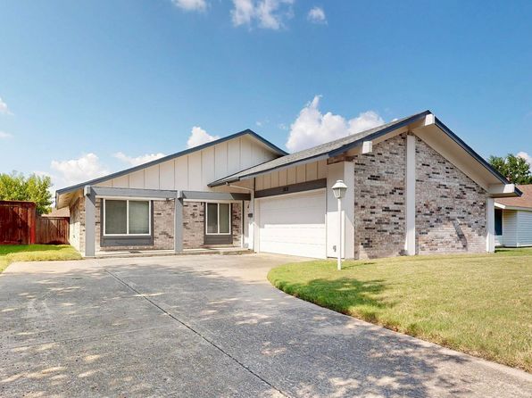 Home for Sale in Garland TX