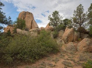 9730 N American Ranch Rd, Prescott, AZ 86305