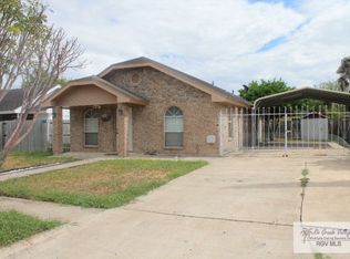 2126 La Pesca St, Brownsville, TX 78520