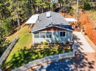 21770 Old Miners Rd, Foresthill, CA 95631