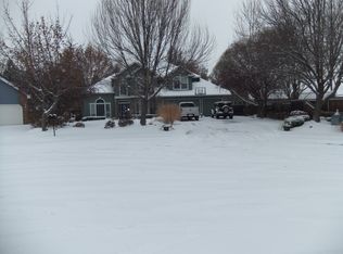 1413 W Powder Ct, Eagle, ID 83616