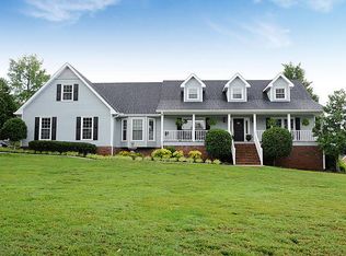 8312 Heron Circle, Ooltewah, TN 37363