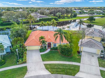 1827 Primrose Lane, Wellington, FL, 33414