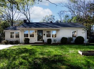 4910 Buckingham Dr, Charlotte, NC 28209