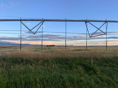 Thirty Three Mile Rd, Casper, WY, 82604