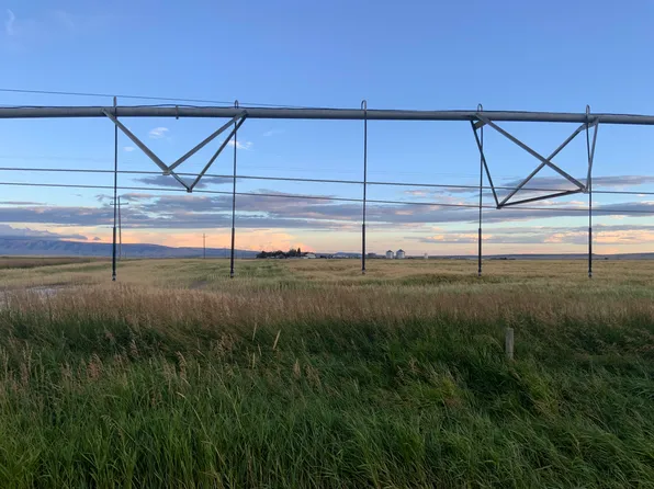 Thirty Three Mile Rd, Casper, WY 82604