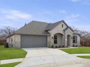 4105 Cherrybark Dr, Denton, TX 76208