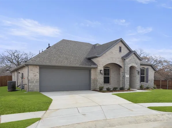 4105 Cherrybark Dr, Denton, TX 76208