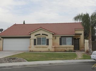 10407 Pinnacle Ridge Ave, Bakersfield, CA 93311