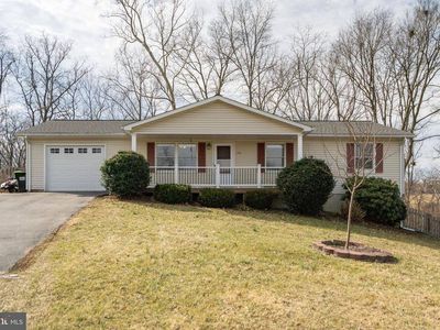 225 Lakeridge Dr, Stephens City, VA, 22655