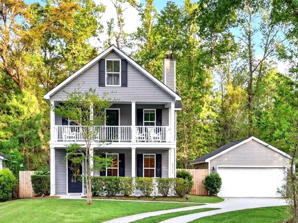 1711 Jessy Elizabeth Rd, Johns Island, SC 29455