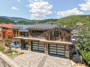 253 McHenry Ave, Park City, UT 84060