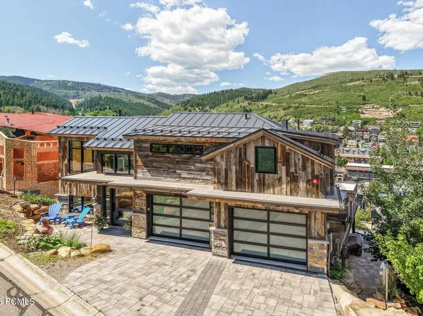 253 McHenry Ave, Park City, UT 84060