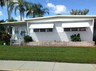 5510 Chateau Ln, Bradenton, FL 34207