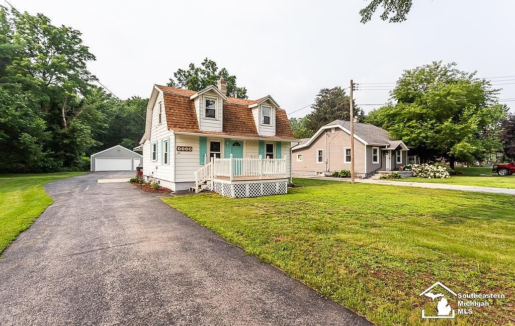 1149 W Dean Rd, Temperance, MI 48182 | Zillow