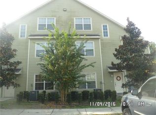 3719 S Lake Orlando Pkwy UNIT 1, Orlando, FL 32808