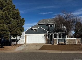 3615 S Flanders Street, Aurora, CO 80013