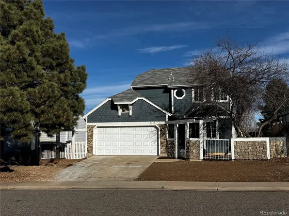3615 S Flanders Street, Aurora, CO 80013