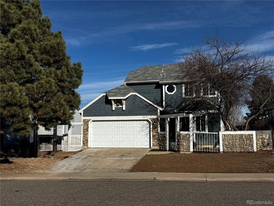 3615 S Flanders Street, Aurora, CO 80013