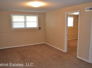 1015 Burke Dr #1015, Junction City, KS 66441