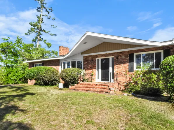 642 CANTERBURY Drive, Augusta, GA 30909