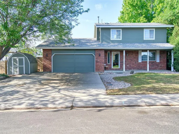 4338 W 1st Street, Greeley, CO 80634