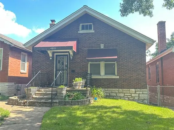 4849 Anderson Ave, Saint Louis, MO 63115
