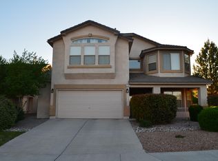 1501 Ricasoli Dr SE, Rio Rancho, NM 87124