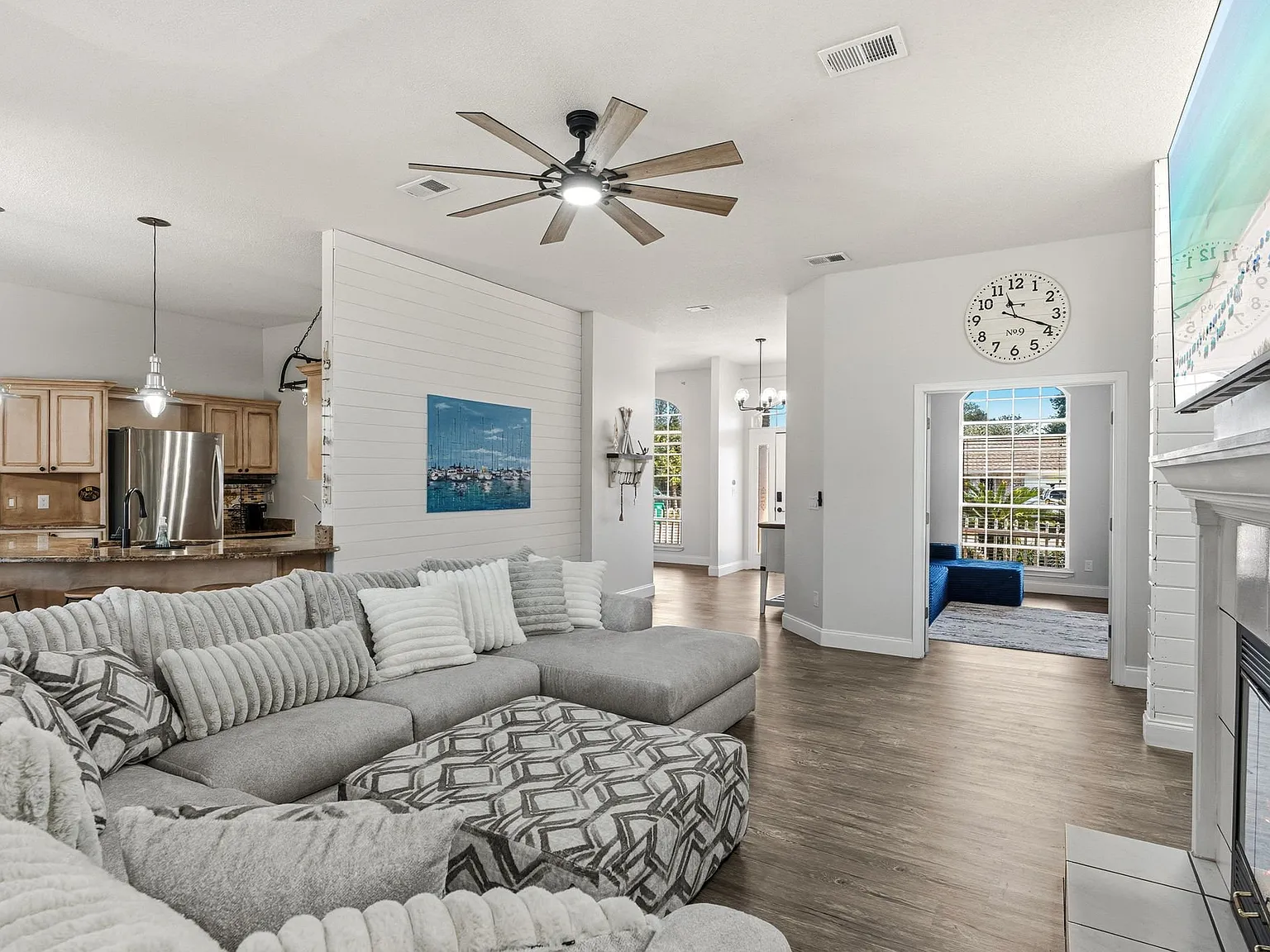 Destin Beach house — Photo 3