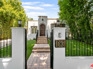 8723 Rangely Ave, West Hollywood, CA 90048