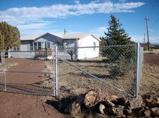 1777 Bemus Pl, Show Low, AZ 85901