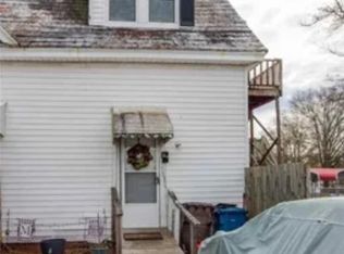401 S Clinton Ave #B, Dunn, NC 28334